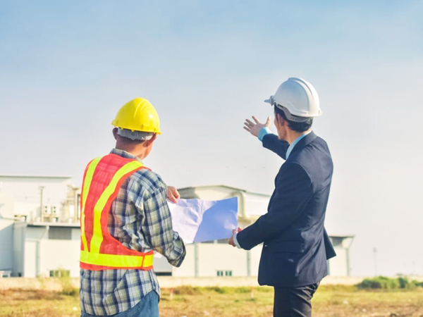 Tư vấn đấu nối điện